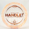 #19 173.6g | Orange