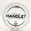 #45 173.9g | White