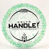 #46 174.4g | Green