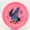 #10 175.9g | Pink