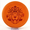 #24 172.9g | Orange