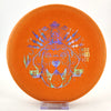 #27 172.9g | Orange