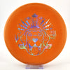 #30 173.2g | Orange