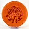#32 172.9g | Red
