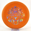 #34 172.5g | Orange