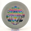 #44 172.7g | Gray
