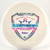 #12 173.9g | White