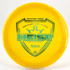 #13 171.8g | Yellow