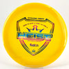 #14 173.6g | Yellow