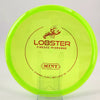 #15 177.8g | Green