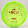 #26 178.4g | Green