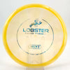 #34 178.2g | Yellow