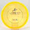#36 178.5g | Yellow