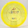 #51 178.7g | Yellow