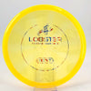 #53 178.3g | Yellow