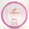 #69 177.8g | Pink
