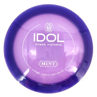 Mint Discs Eternal Idol