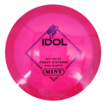 Mint Discs Apex Idol