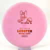 #28 176.3g | Pink