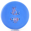 #43 176.3g | Blue