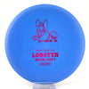 #68 175.9g | Blue
