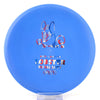 #70 176.1g | Blue