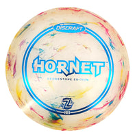 Discraft Jawbreaker Z FLX Hornet - Ledgestone 2025