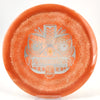#12 165.9g | Orange
