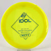 #1 169.3g (1st run) | Yellow