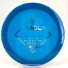 #6 165g (1st run) | Blue