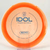 #1 175.8g (1st Run) | Orange