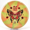 #23 178.6g | Yellow
