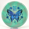#26 177.9g | Green