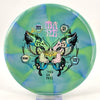 #54 178.4g | Green