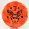 #65 178.5g | Red