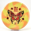 #84 177.9g | Yellow