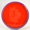 #94 174.9g (Blank) | Red