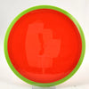 #98 175.1g (Blank) | Orange