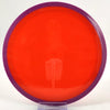 #82 173.9g (Blank) | Red