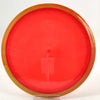 #87 175.5g (Blank) | Red