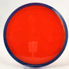 #89 174.2g (Blank) | Red