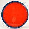 #93 173.3g (Blank) | Orange