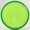 #95 174.8g (Blank) | Green