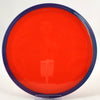 #96 174.5g (Blank) | Red