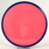#83 175.3g (Blank) | Red