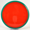 #124 175.3g (Blank) | Red