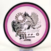 #12 172.9g | Purple