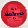 #8 175.3g | Red