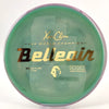 #11 176.3g | Green