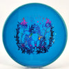 #13 171.6g | Blue